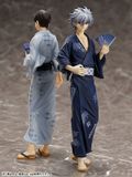  Y-STYLE Rebuild of Evangelion Shinji Ikari Yukata Ver. 1/8 