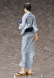  Y-STYLE Rebuild of Evangelion Shinji Ikari Yukata Ver. 1/8 