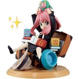  Anya Forger - Block Calendar - Ichiban Kuji - Ichiban Kuji Spy × Family -Mission Start! (Bandai Spirits) 