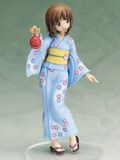  Y-STYLE - Miho Nishizumi Yukata Ver 1/8 