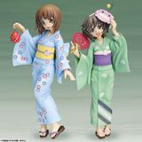  Y-STYLE - Miho Nishizumi Yukata Ver 1/8 