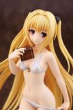  Yami Golden Darkness White Swimsuit ver 1/7 