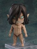  Shingeki no Kyojin The Final Season - Eren Kyojin - Nendoroid (#2022) - Attack Titan Ver. (Good Smile Company) 