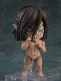  Shingeki no Kyojin The Final Season - Eren Kyojin - Nendoroid (#2022) - Attack Titan Ver. (Good Smile Company) 