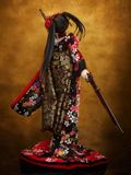  Yoshitoku x F:NEX Date A Live IV Kurumi Tokisaki -Japanese Doll- 1/4 