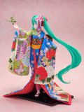  Yoshitoku x F:NEX Hatsune Miku -Japanese Doll- 1/4 