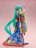  Yoshitoku x F:NEX Hatsune Miku -Japanese Doll- 1/4 