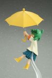  Yotsuba & Typhoon! 