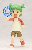  Yotsuba Koiwai 