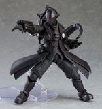  figma Movie "Made in Abyss" -Dawn of the Deep Soul- Bondrewd Ascending to the Morning Star 