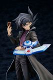  Yu-Gi-Oh! Duel Monsters GX Chazz Princeton 1/7 