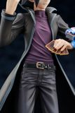  Yu-Gi-Oh! Duel Monsters GX Chazz Princeton 1/7 