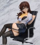  18+ Yuki Hatsumi 1/7 