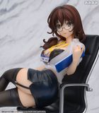  18+ Yuki Hatsumi 1/7 