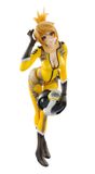  Yuki Mori (Pilot Suit Ver.) 1/8 