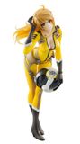  Yuki Mori (Pilot Suit Ver.) 1/8 