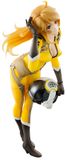  Yuki Mori (Pilot Suit Ver.) 1/8 