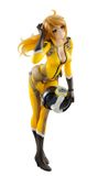  Yuki Mori (Pilot Suit Ver.) 1/8 