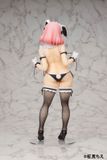  Yume Fuwa Maid Bunny illustration by Masami Chie 1/6 