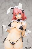  Yume Fuwa Maid Bunny illustration by Masami Chie 1/6 