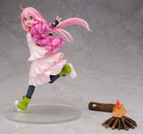  Yuru Camp Nadeshiko Kagamihara 1/7 