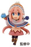  Yuru Camp Nadeshiko Kagamihara Mini Figure 