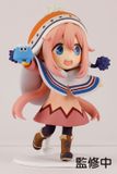  Yuru Camp Nadeshiko Kagamihara Mini Figure 