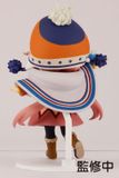  Yuru Camp Nadeshiko Kagamihara Mini Figure 