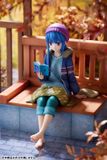  Yuru Camp Rin Shima Foot Bath ver. 1/7 