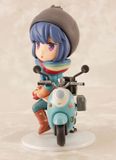  Yuru Camp SEASON 2 Mini Figure Rin Shima [Season 2 Ver.] 