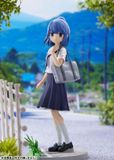  Yuru Camp SEASON 2 Rin Shima [ Junior High Student Ver ] 1/7 