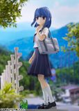  Yuru Camp SEASON 2 Rin Shima [ Junior High Student Ver ] 1/7 