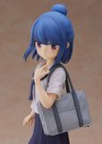  Yuru Camp SEASON 2 Rin Shima [ Junior High Student Ver ] 1/7 