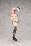  Yurufuwa Maid Bunny illustration by Masami Chie 1/6 