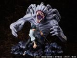  Movie Jujutsu Kaisen 0 Yuta Okkotsu & Special Grade Vengeful Cursed Spirit Rika Orimoto 1/7 