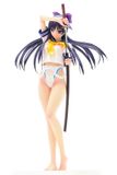  18+ Walkure Romanze More & More Akane Ryuzoji ver.Finest Wet Translucent White Swimsuit Limited Edition 1/6 