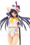  18+ Walkure Romanze More & More Akane Ryuzoji ver.Finest Wet Translucent White Swimsuit Limited Edition 1/6 