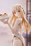  Atelier Ryza 2: Lost Legends & the Secret Fairy Klaudia Chinese Dress Ver. 1/6 