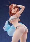  Atelier Ryza 2: Lost Legends & the Secret Fairy Ryza -White Swimsuit ver.- 1/6 