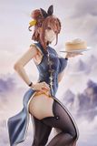  Atelier Ryza 2 Lost Legends & the Secret Fairy Ryza Chinese Dress Ver. 1/6 