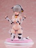  Uzaki-chan wa Asobitai! Double Yanagi Uzaki [Cow Pattern Bikini] 1/7 