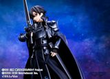  Sword Art Online: Alicization Rising Steel - Kirito - Integrity Knight ( Bandai Spirits ) 