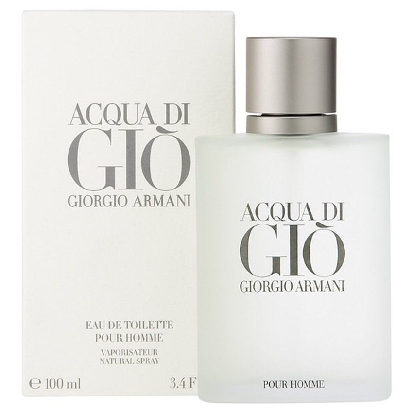 Giorgio Armani Acqua di Gio Men