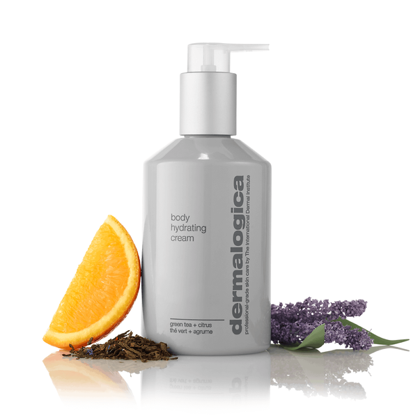 Dermalogica Body Hydrating Cream NEW - Kem dưỡng body
