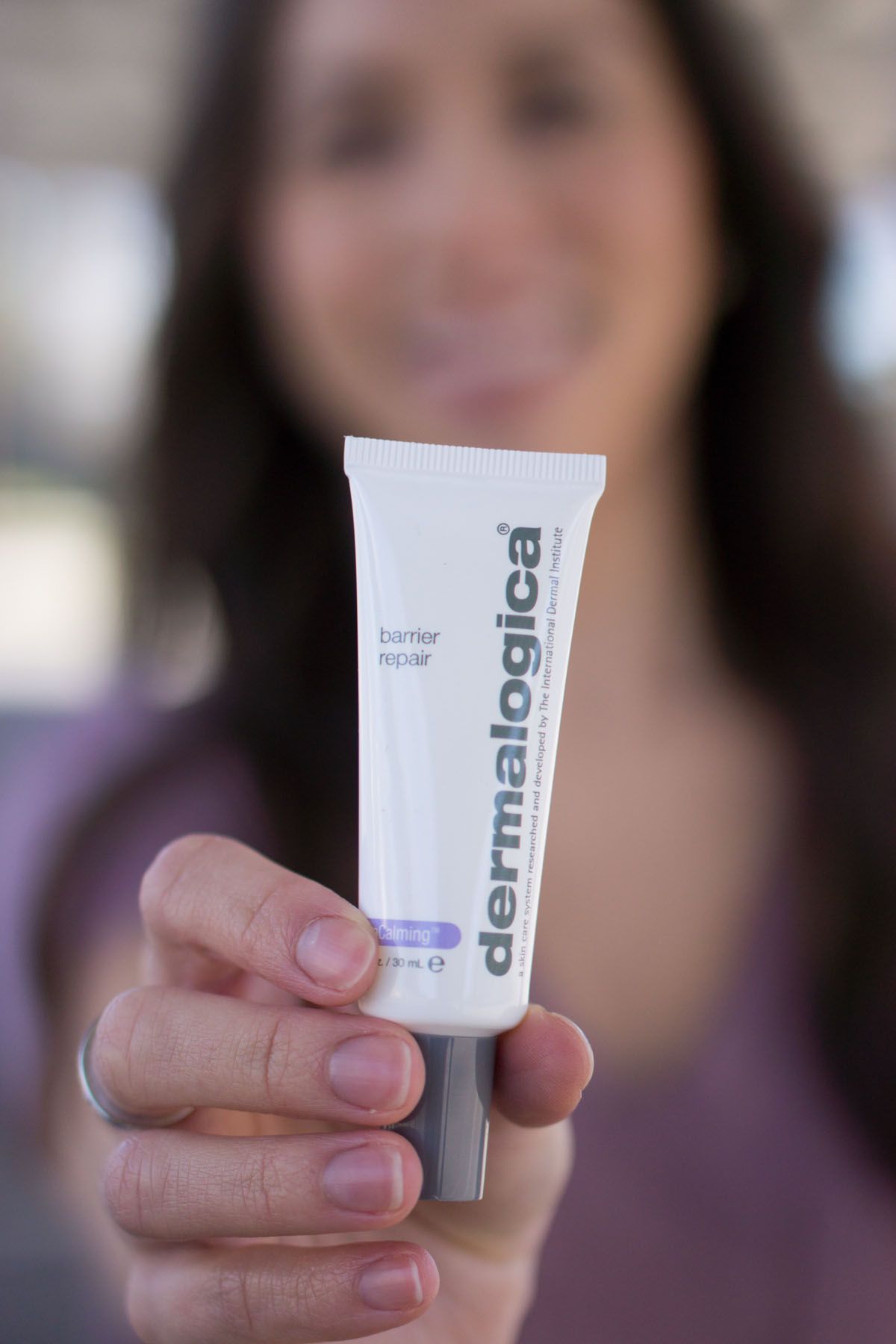 Dermalogica Barier Repair - Kem dưỡng phục hồi da nhạy cảm