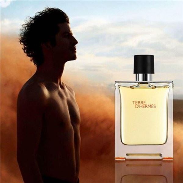 Hermes Terre d'Hermes
