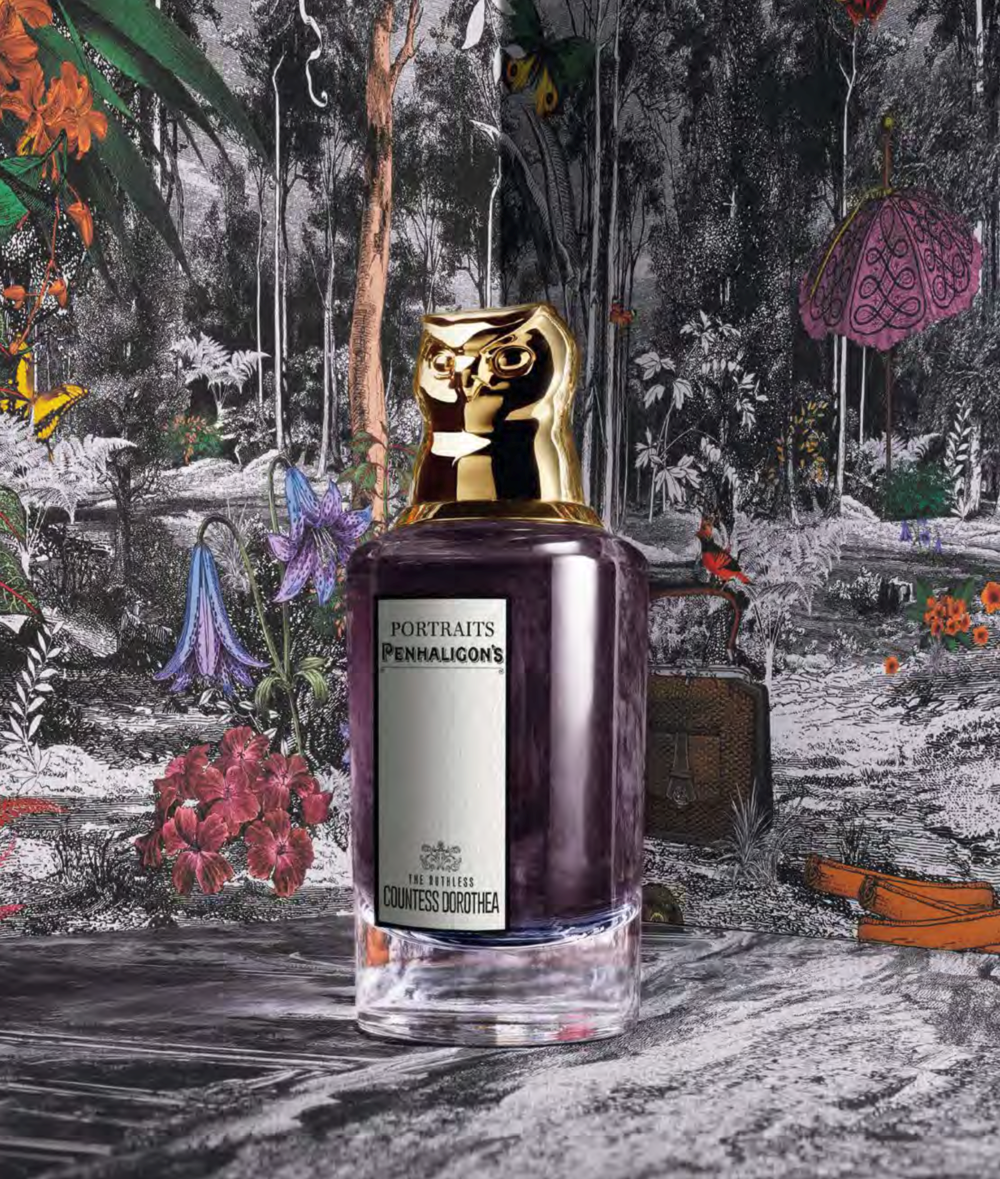 Penhaligon's Portraits Countess Dorthea Eau de Parfum