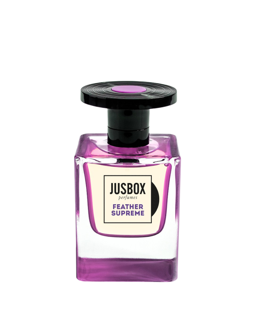 Jusbox Feather Supreme