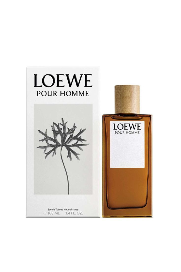 Loewe Pour Homme