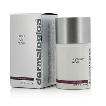Dermalogica Super Rich Repair - Kem dưỡng da khô lão hoá